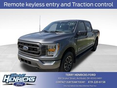 2023 Ford F-150 XLT Truck in Archbold, OH