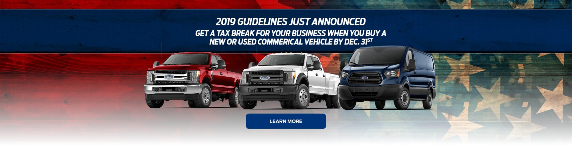 New Ford and Used Car Dealer Serving Archbold Terry Henricks