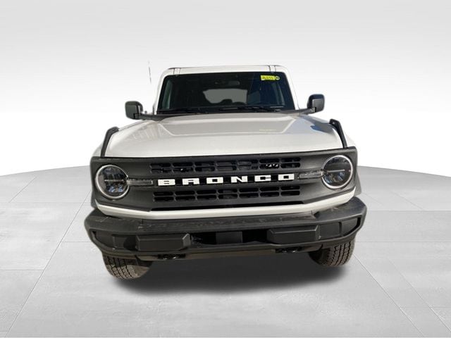 2025 Ford Bronco 4-Door Big Bend - Photo 7