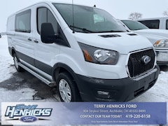 Used 2024 Ford Transit-250 Base Cargo Van in Archbold, OH