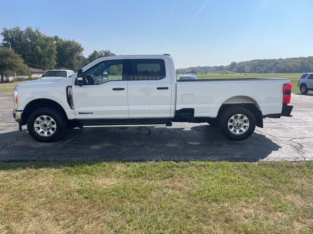2023 Ford F-250 photo 4