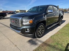 2018 GMC Canyon Denali Truck in Archbold, OH