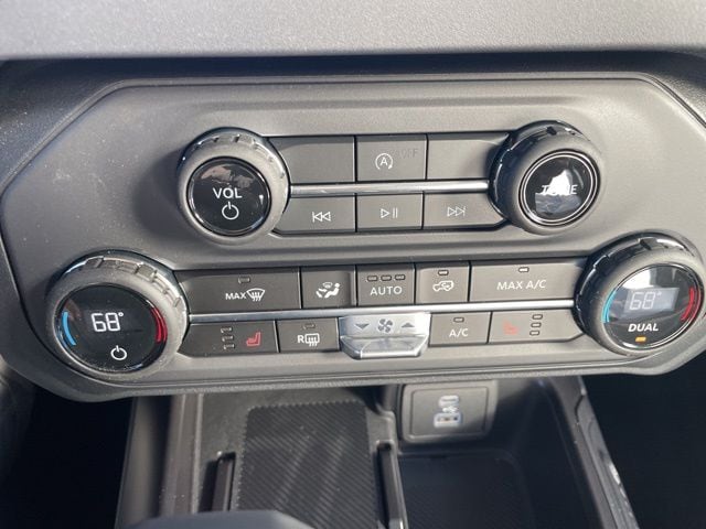 2025 Ford Bronco 4-Door Big Bend - Photo 29