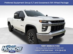 2020 Chevrolet Silverado 3500HD LT Truck in Archbold, OH