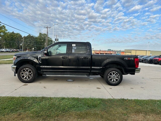 2020 Ford F-350 photo 2