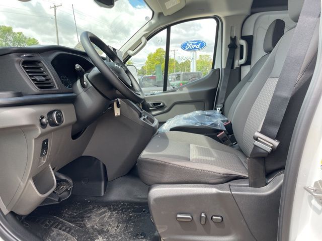 2025 Ford Transit Van Base - Photo 11