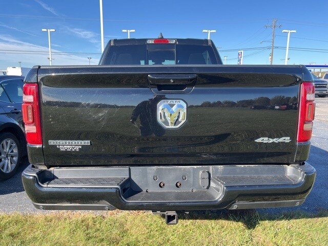 2020 Ram 1500 Big Horn Lone Star photo 3