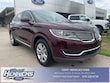 Lincoln MKX
