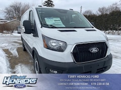 2026 Ford Transit-150 Base Cargo Van in Archbold, OH