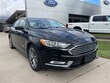 Ford Fusion Hybrid