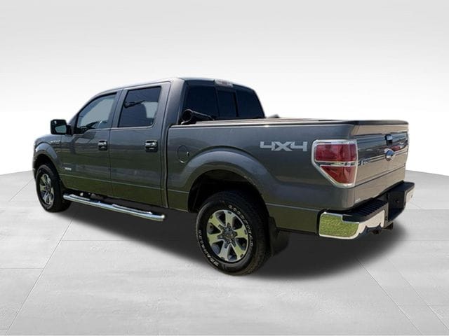 Used 2013 Ford F-150 XLT with VIN 1FTFW1ET6DFA36926 for sale in Archbold, OH