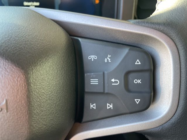 2025 Ford Bronco 4-Door Big Bend - Photo 19