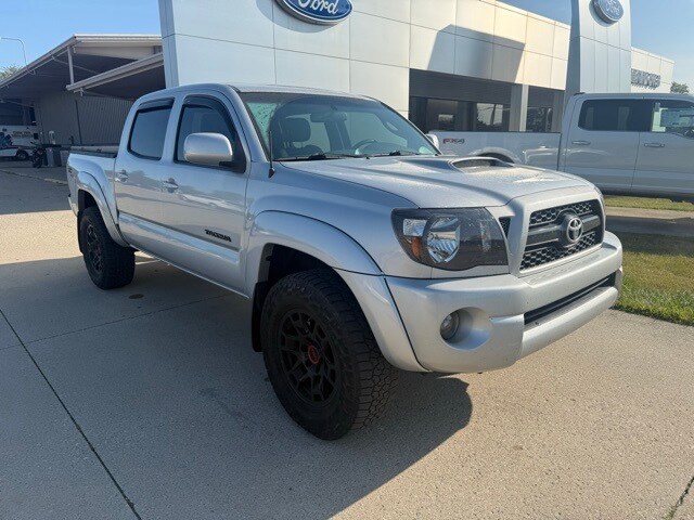 2008 Toyota Tacoma Base photo 3