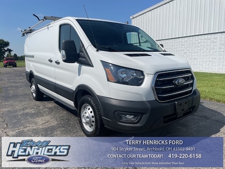 2020 Ford Transit-150 Base Cargo Van