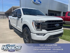 2023 Ford F-150 Lariat Truck in Archbold, OH