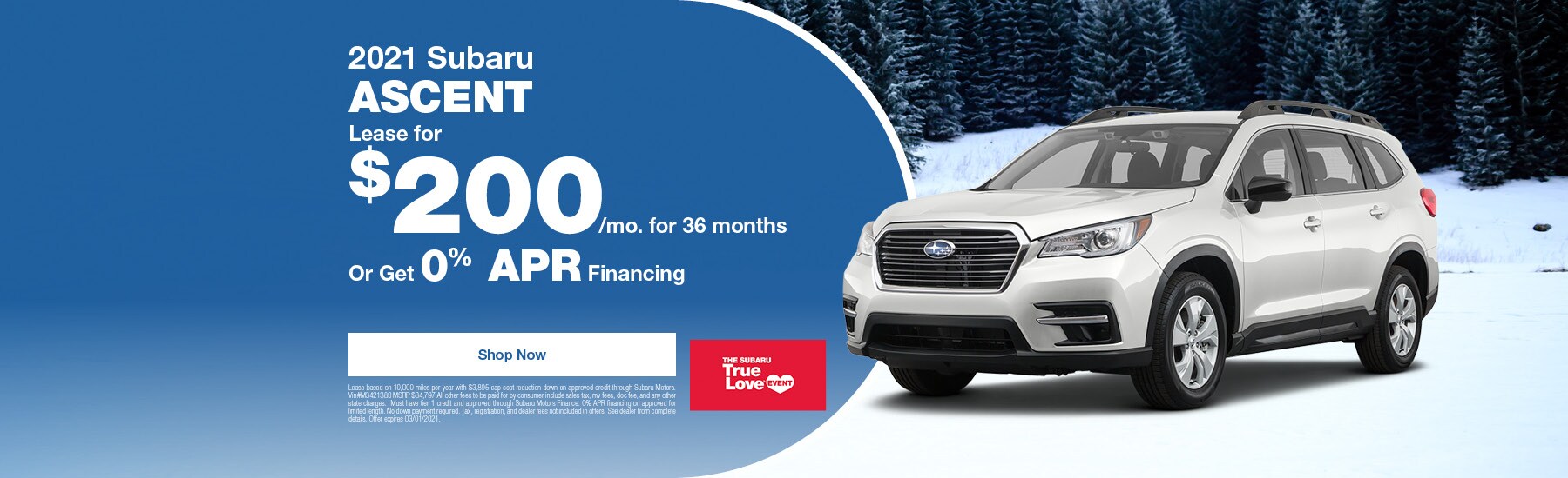 New & Used Subaru Dealer NJ Richard Lucas Subaru Avenel/Woodbridge