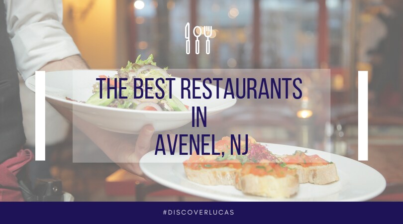 Best Restaurants Avenel NJ.png