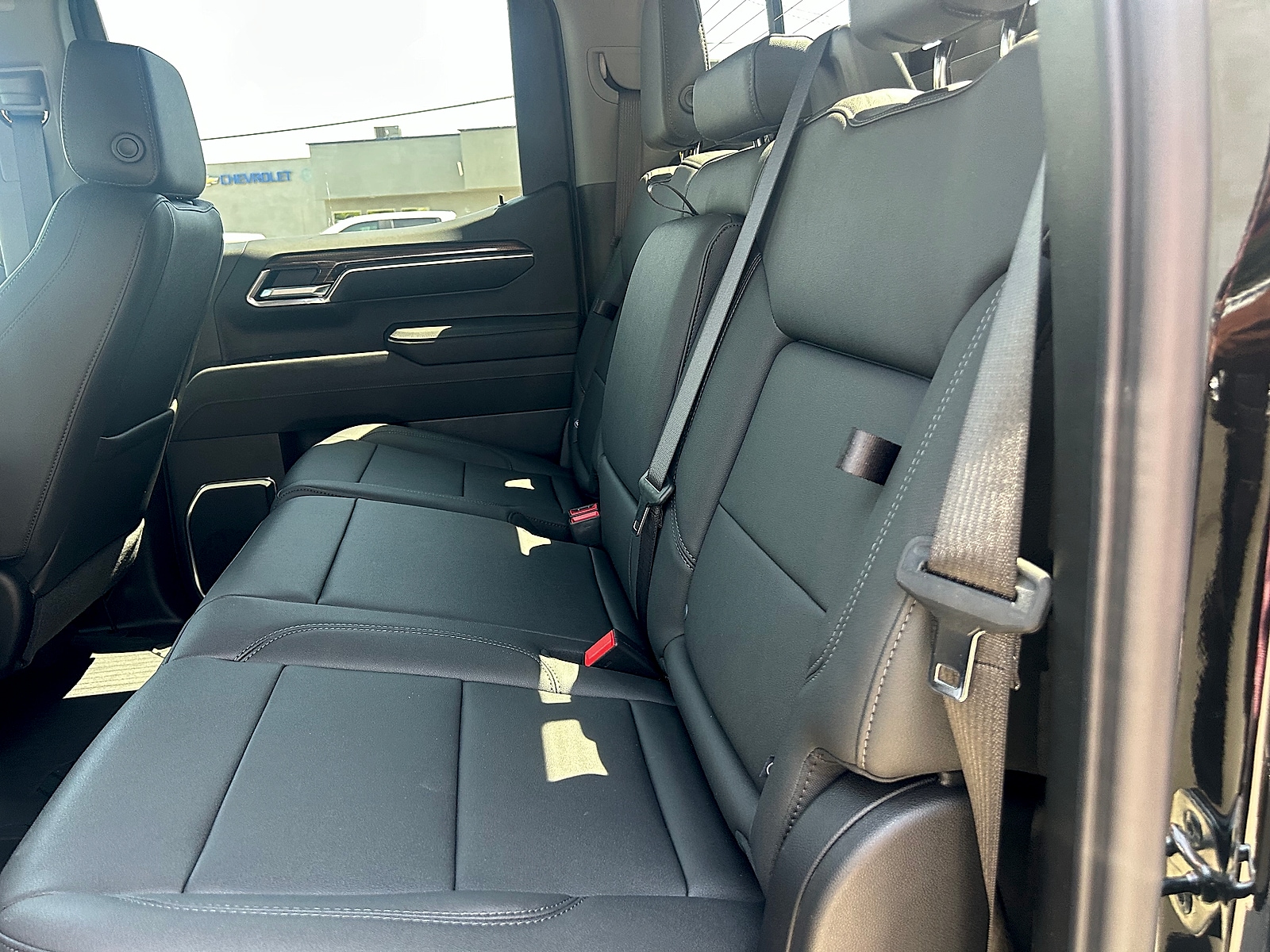 2026 Chevrolet Silverado 1500 LT Trail Boss - Photo 27
