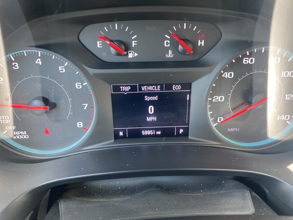 Used 2022 Chevrolet Malibu LT Car