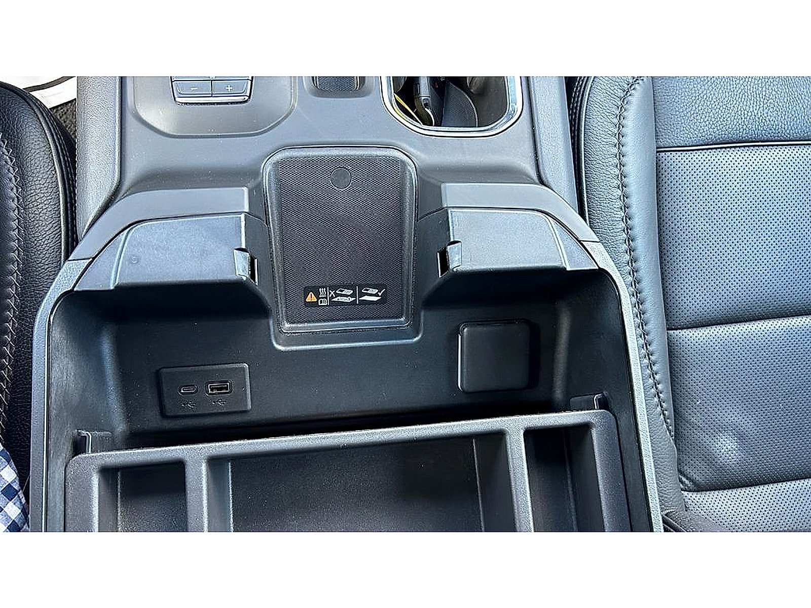 2024 GMC Sierra 1500 Denali Denali - Photo 17