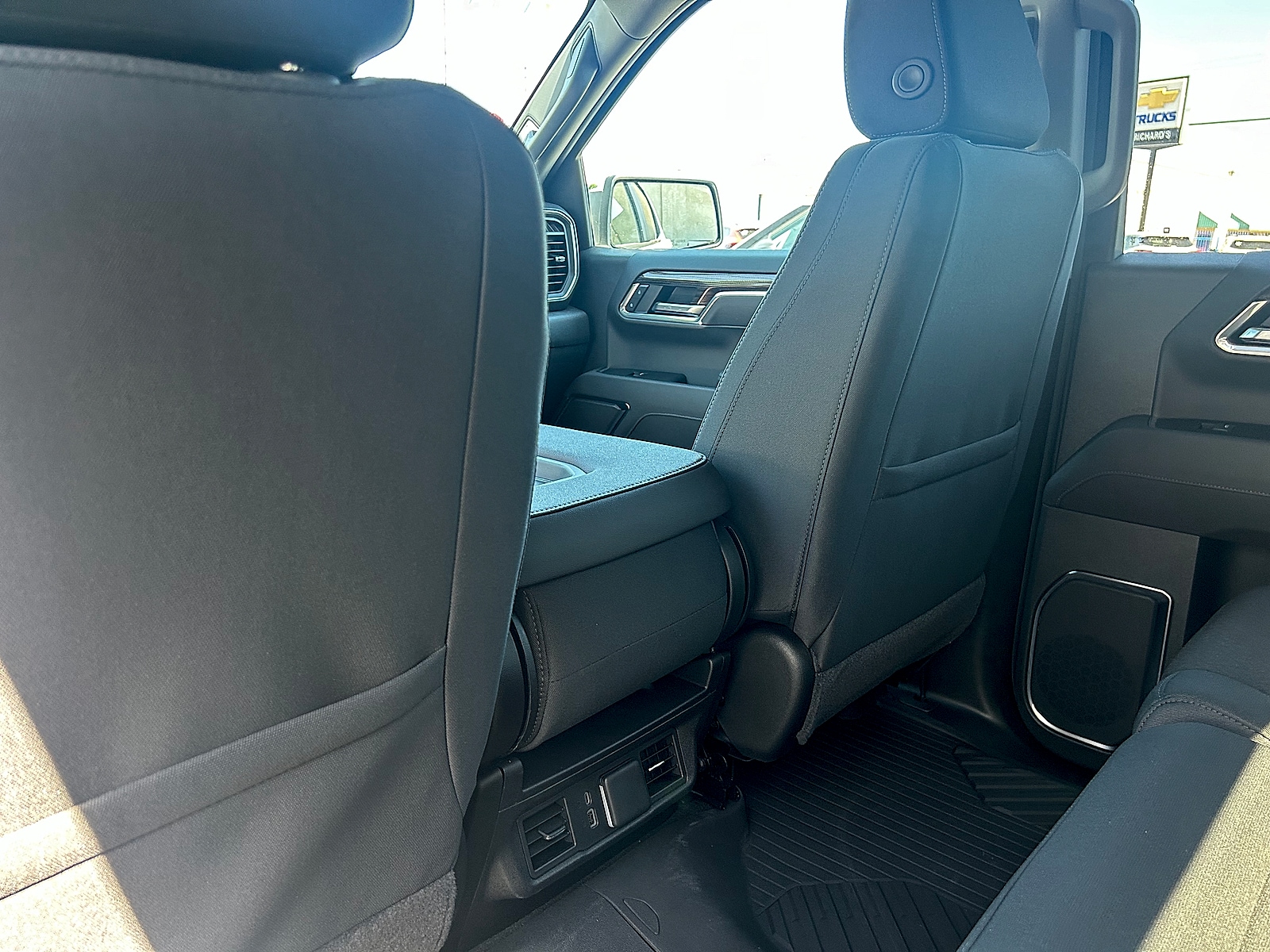 2026 Chevrolet Silverado 1500 LT - Photo 24