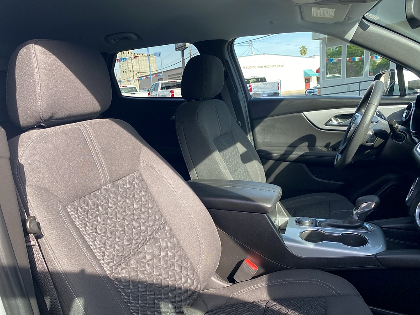 2022 Chevrolet Blazer 2LT - Photo 14