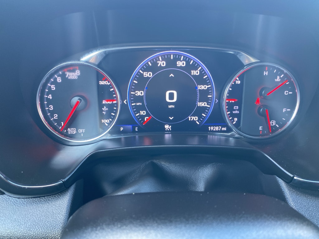 Used 2023 Chevrolet Blazer RS SUV