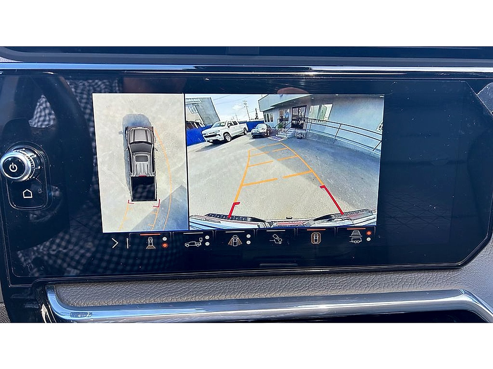 2024 GMC Sierra 1500 Denali Denali - Photo 15