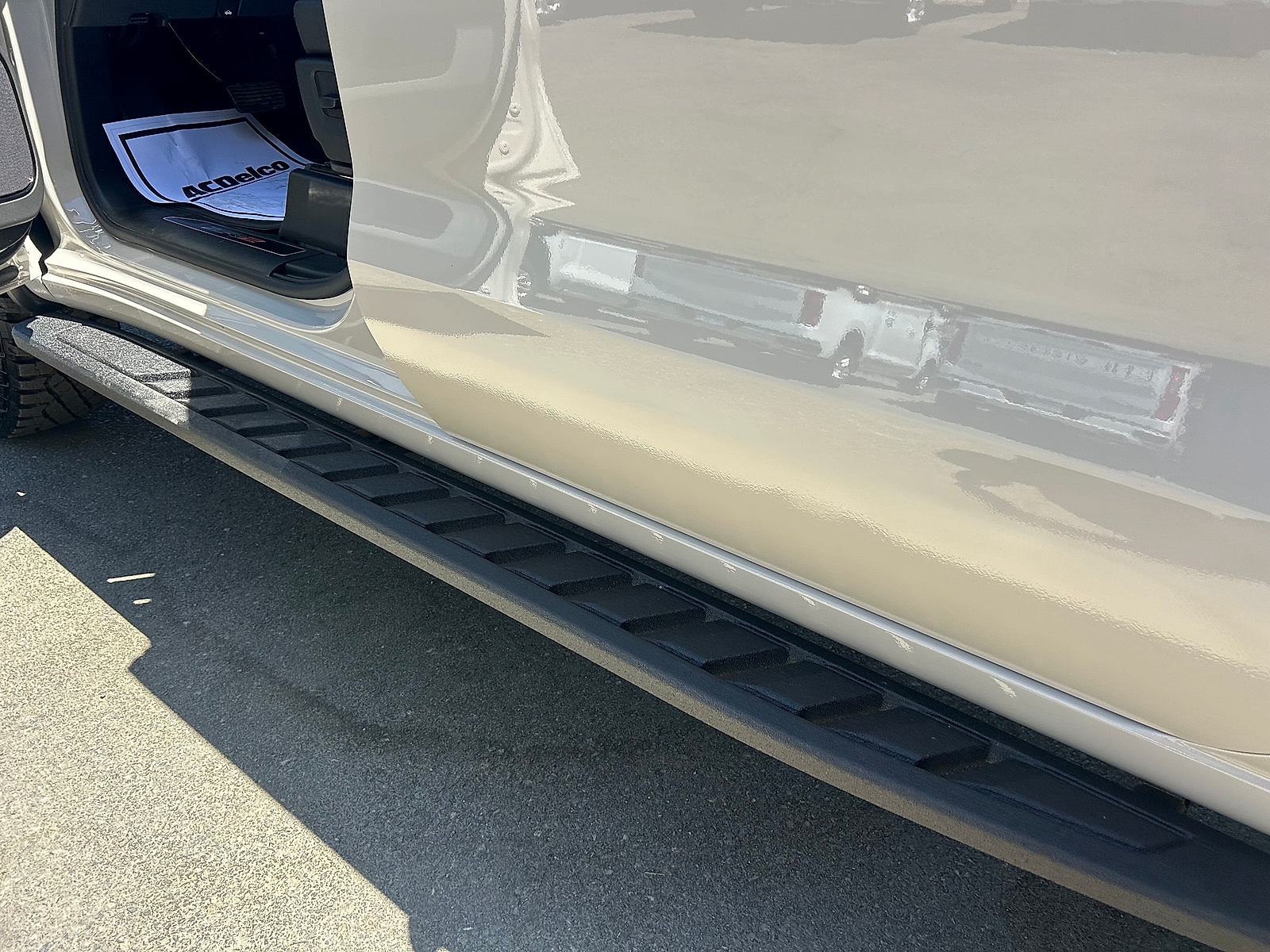 2026 Chevrolet Silverado 1500 ZR2 - Photo 13