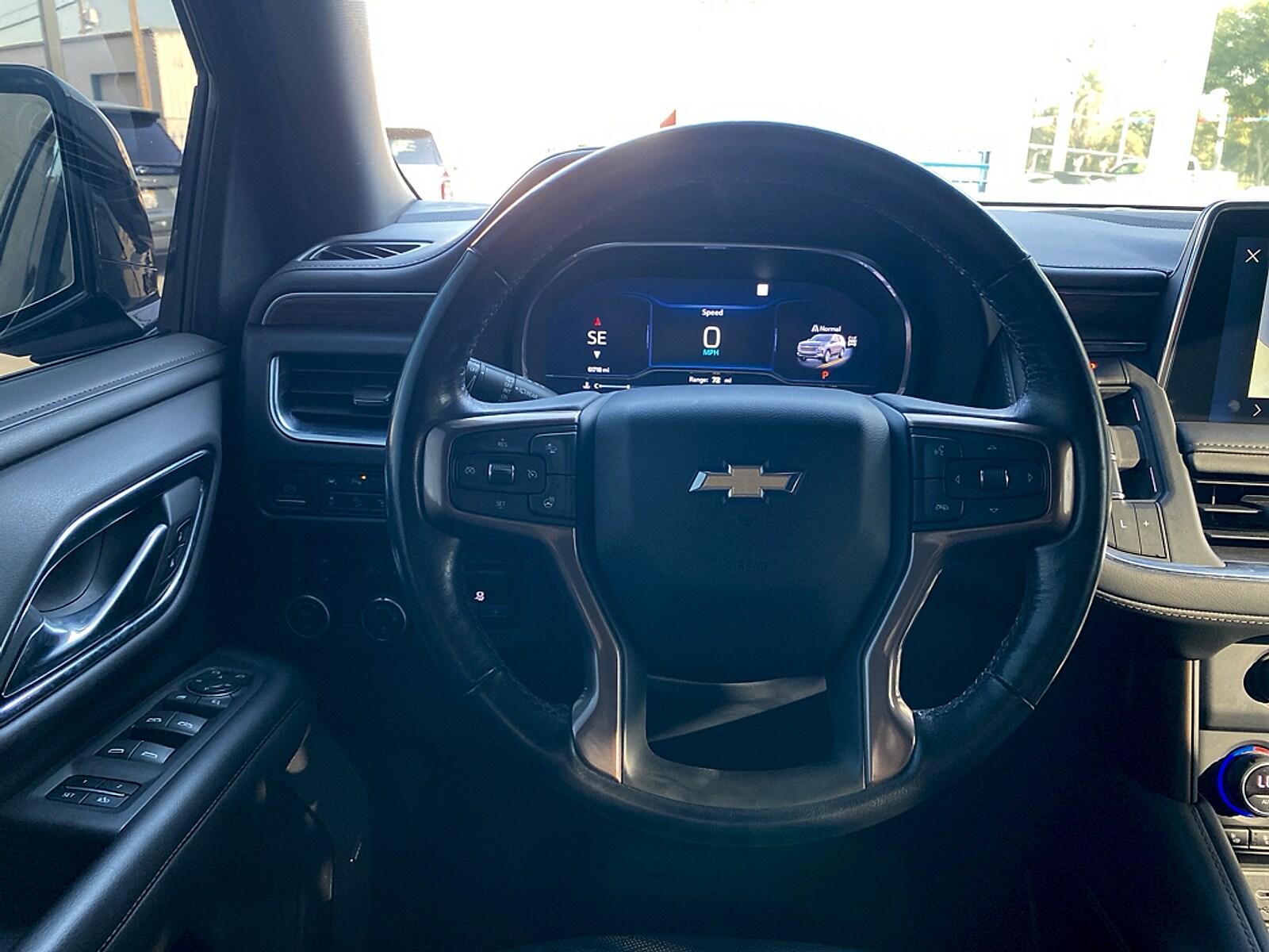 2022 Chevrolet Tahoe High Country - Photo 11