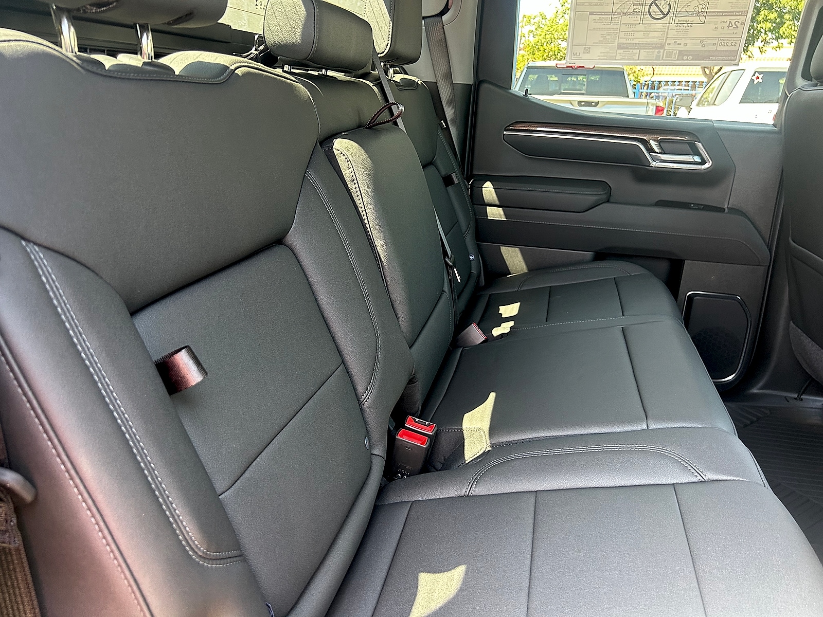 2026 Chevrolet Silverado 1500 LT Trail Boss - Photo 29