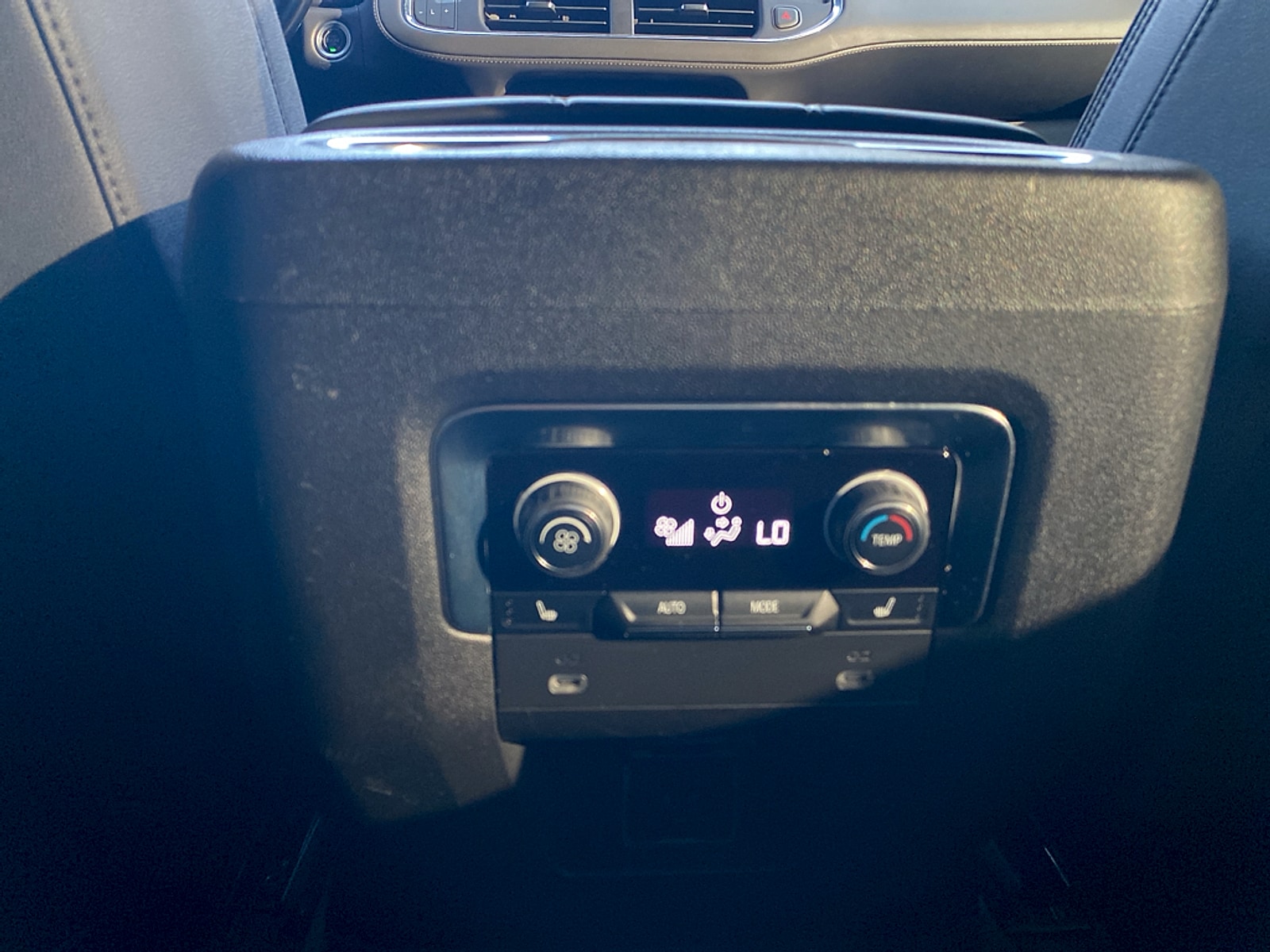2022 Chevrolet Tahoe High Country - Photo 32