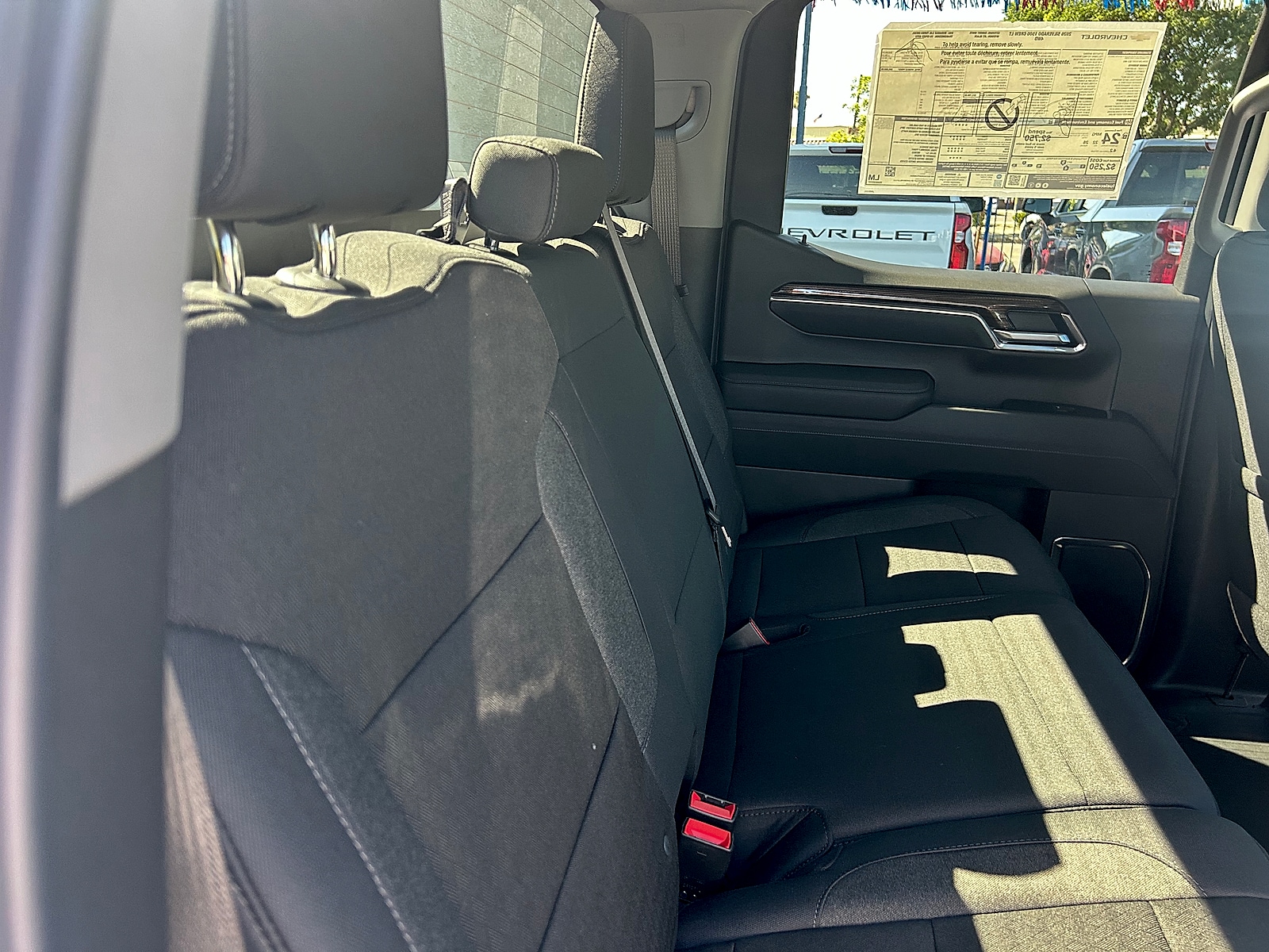 2026 Chevrolet Silverado 1500 LT - Photo 28