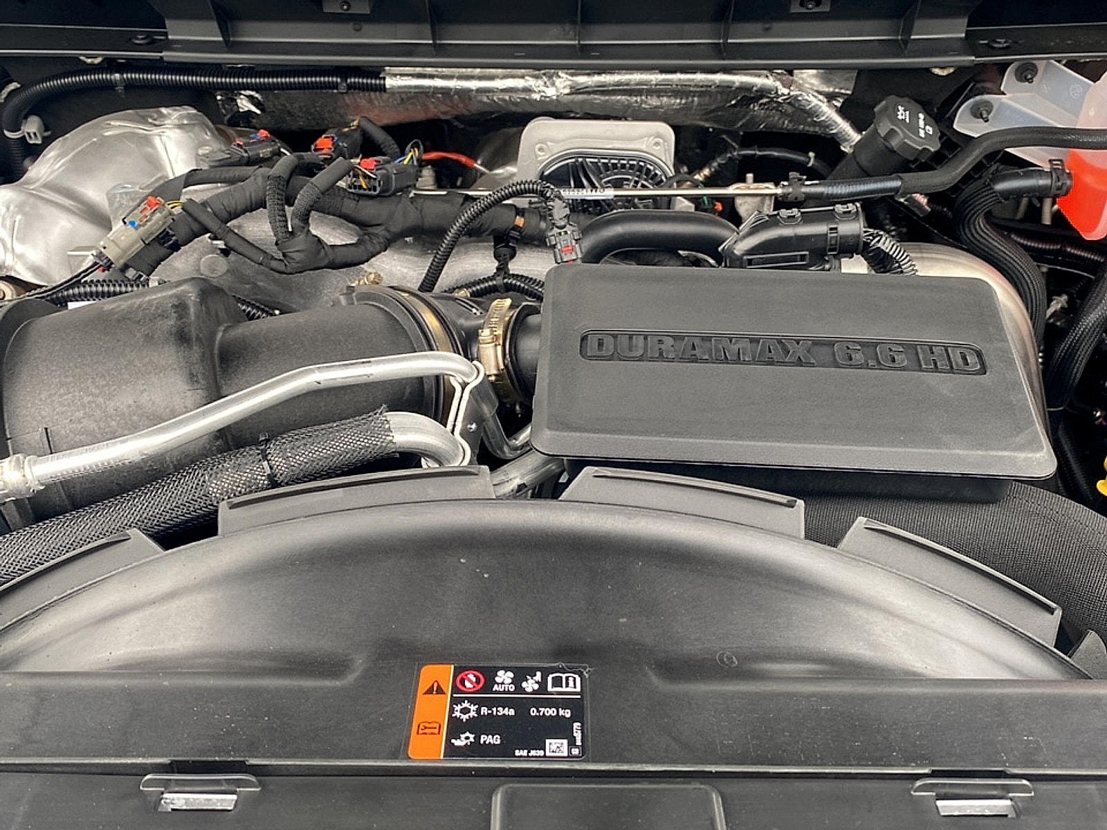 2026 Chevrolet Silverado 2500 HD LT - Photo 27