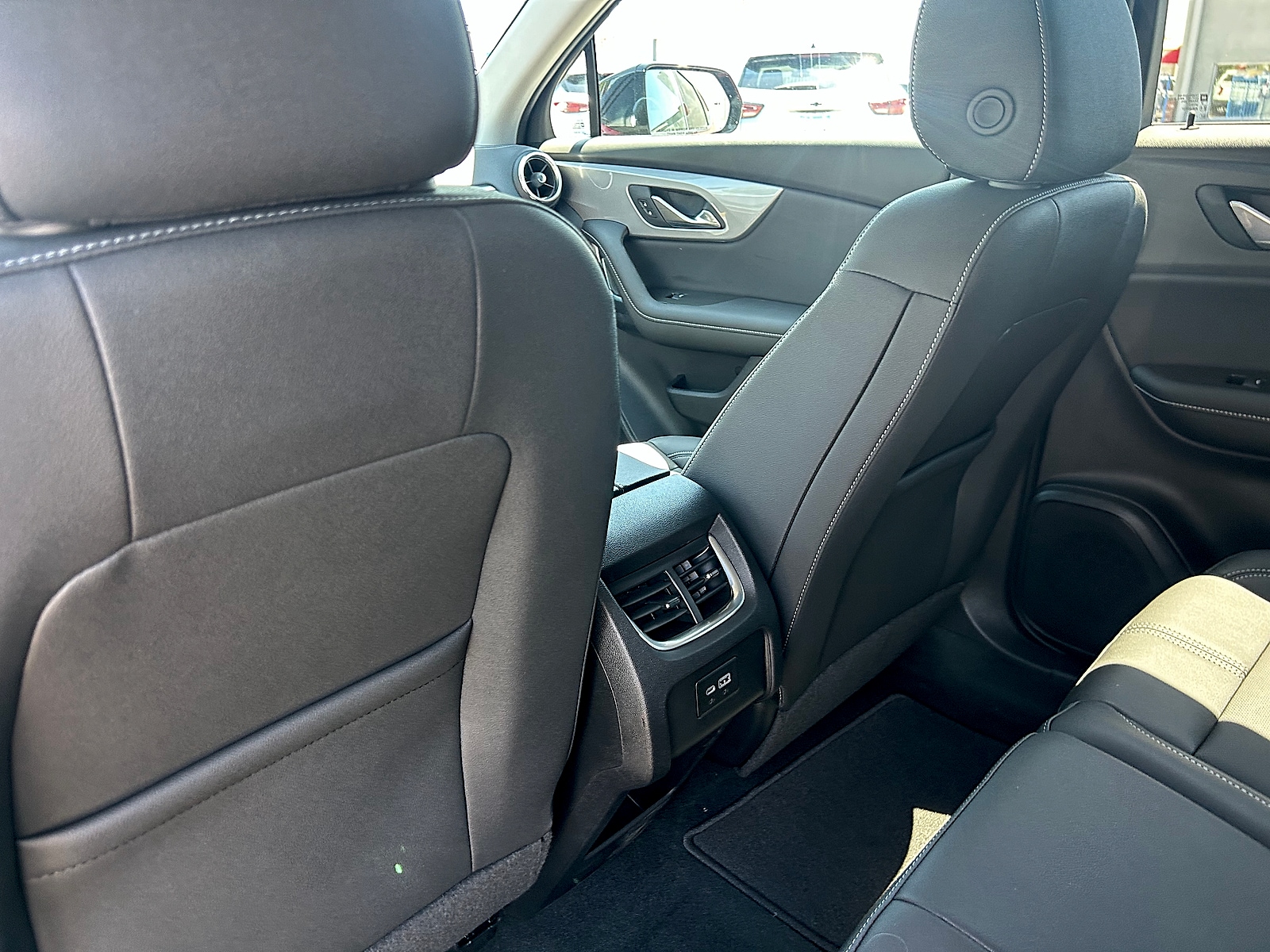 2026 Chevrolet Blazer 3LT - Photo 21