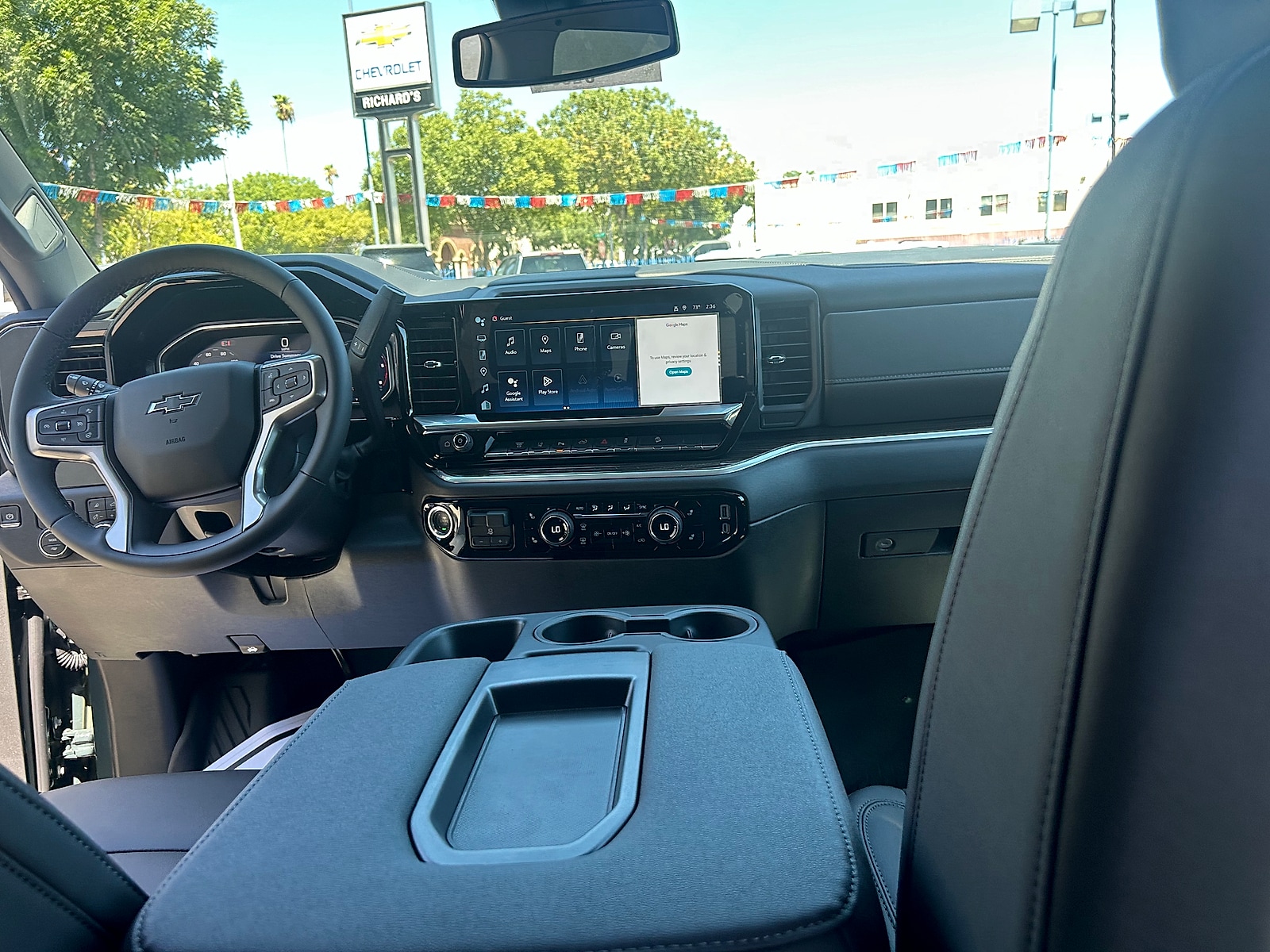 2026 Chevrolet Silverado 2500 HD LT - Photo 33