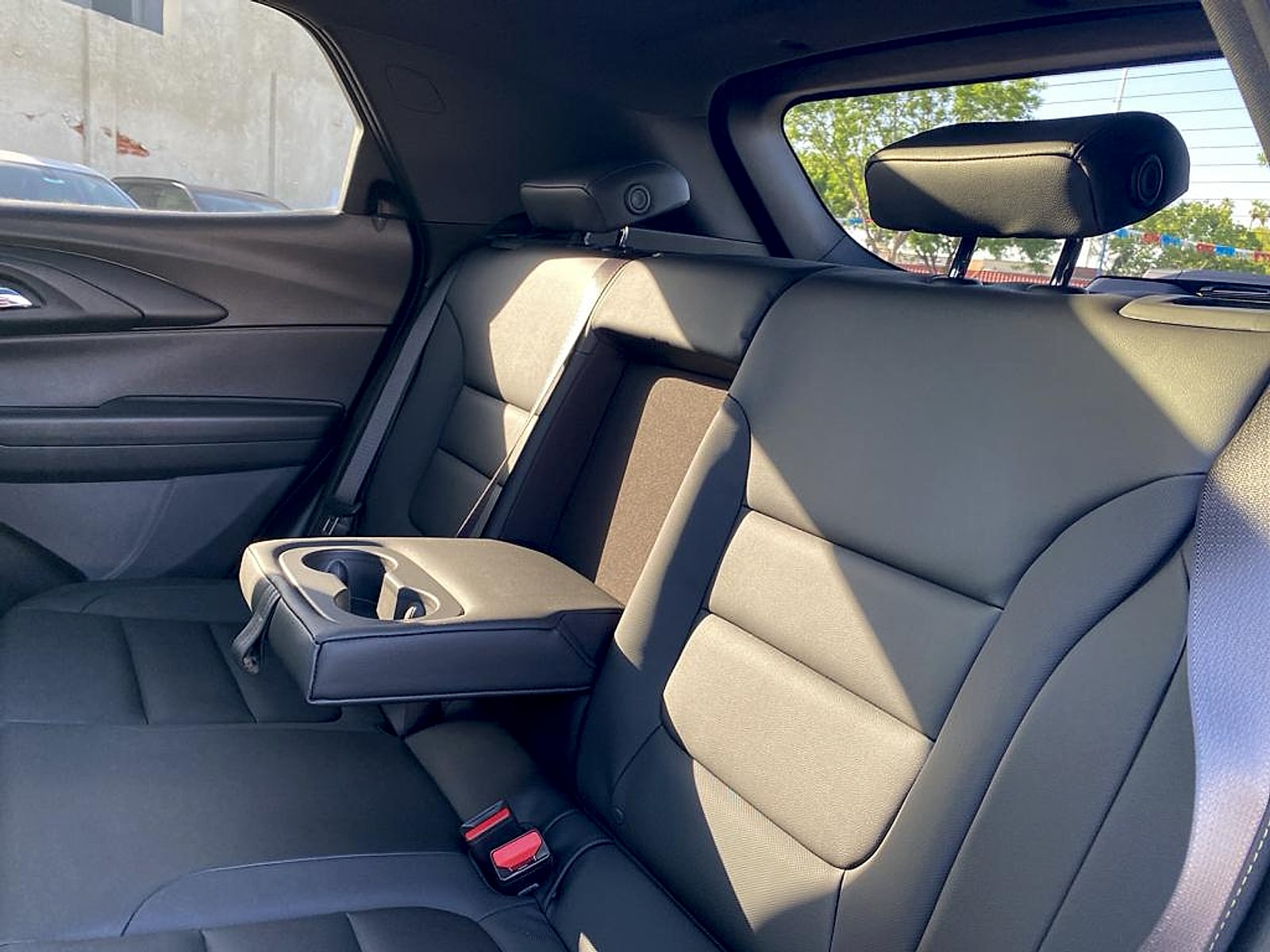 2024 Chevrolet TrailBlazer Activ - Photo 16