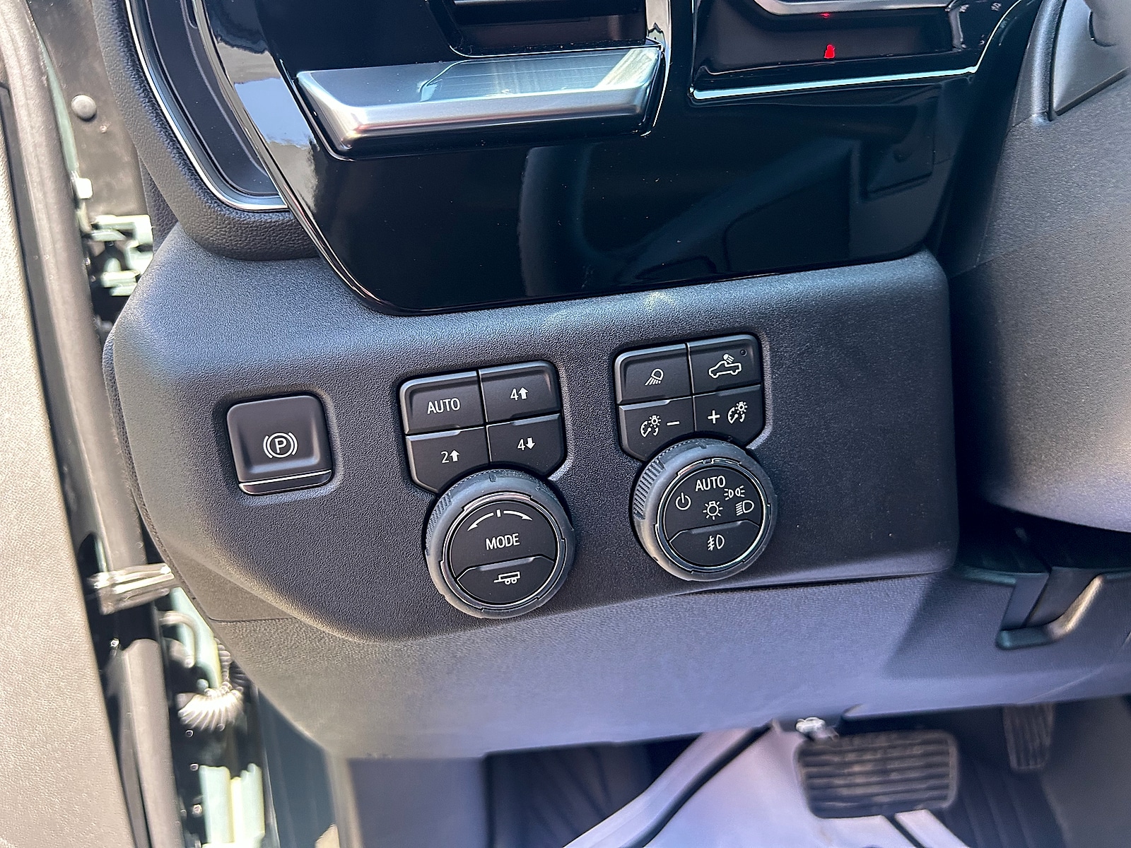 2026 Chevrolet Silverado 2500 HD LT - Photo 18