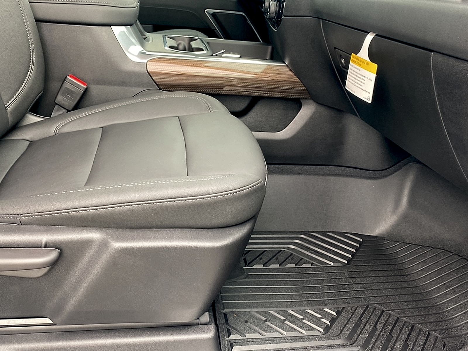 2026 Chevrolet Silverado 2500 HD LT - Photo 20