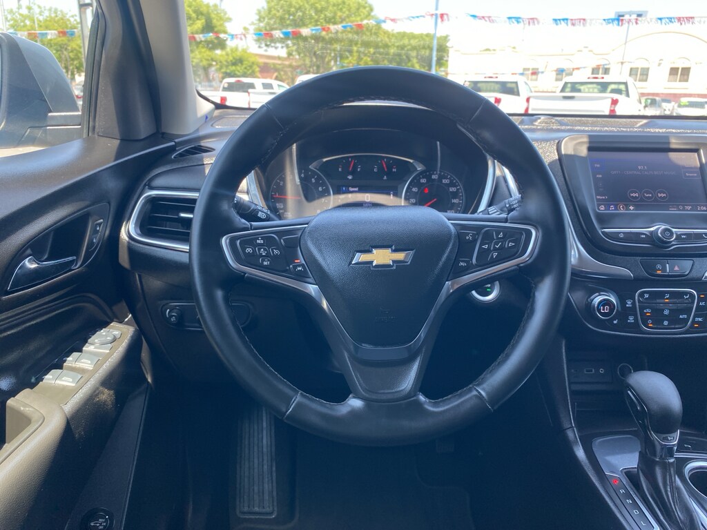2024 Chevrolet Equinox LT photo 4