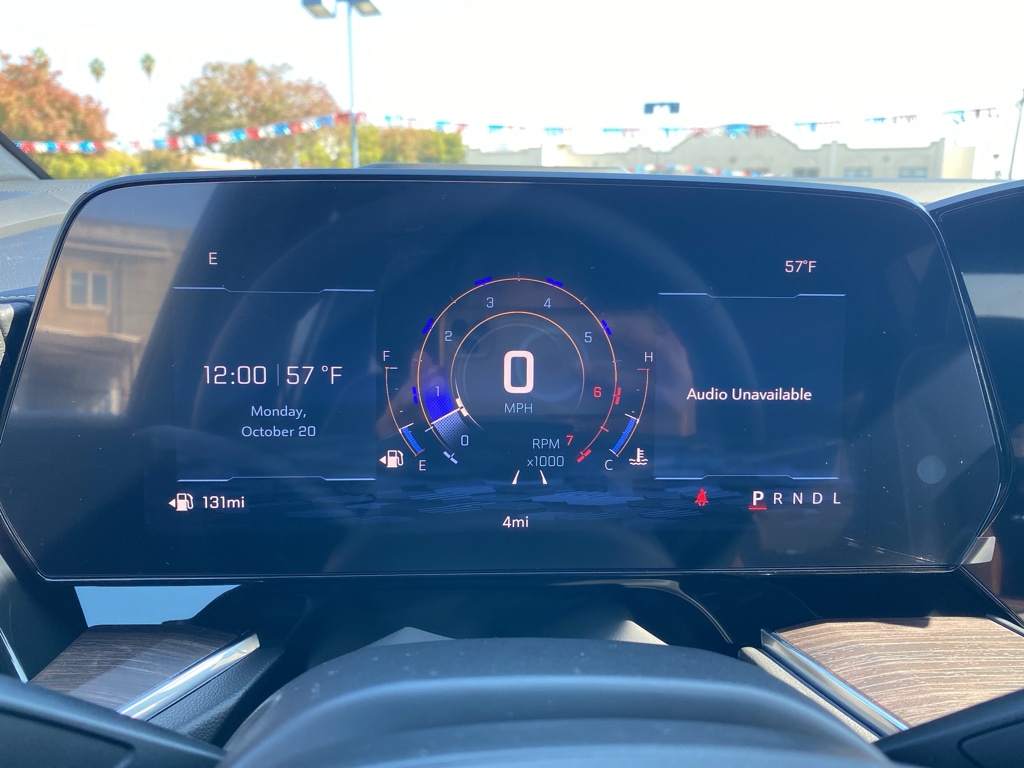 New 2026 Chevrolet Suburban Premier SUV