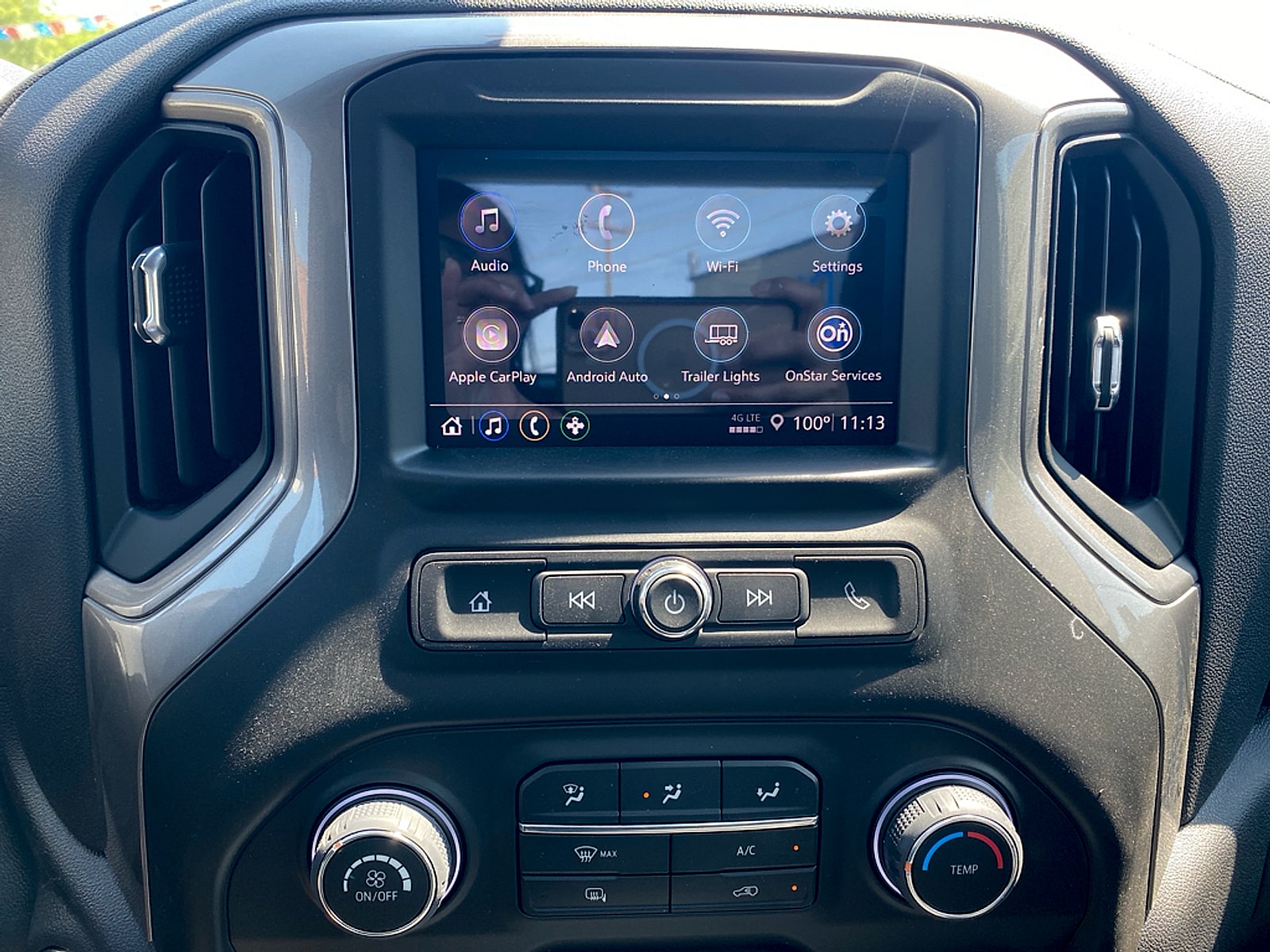 2026 Chevrolet Silverado 1500 Work Truck - Photo 25