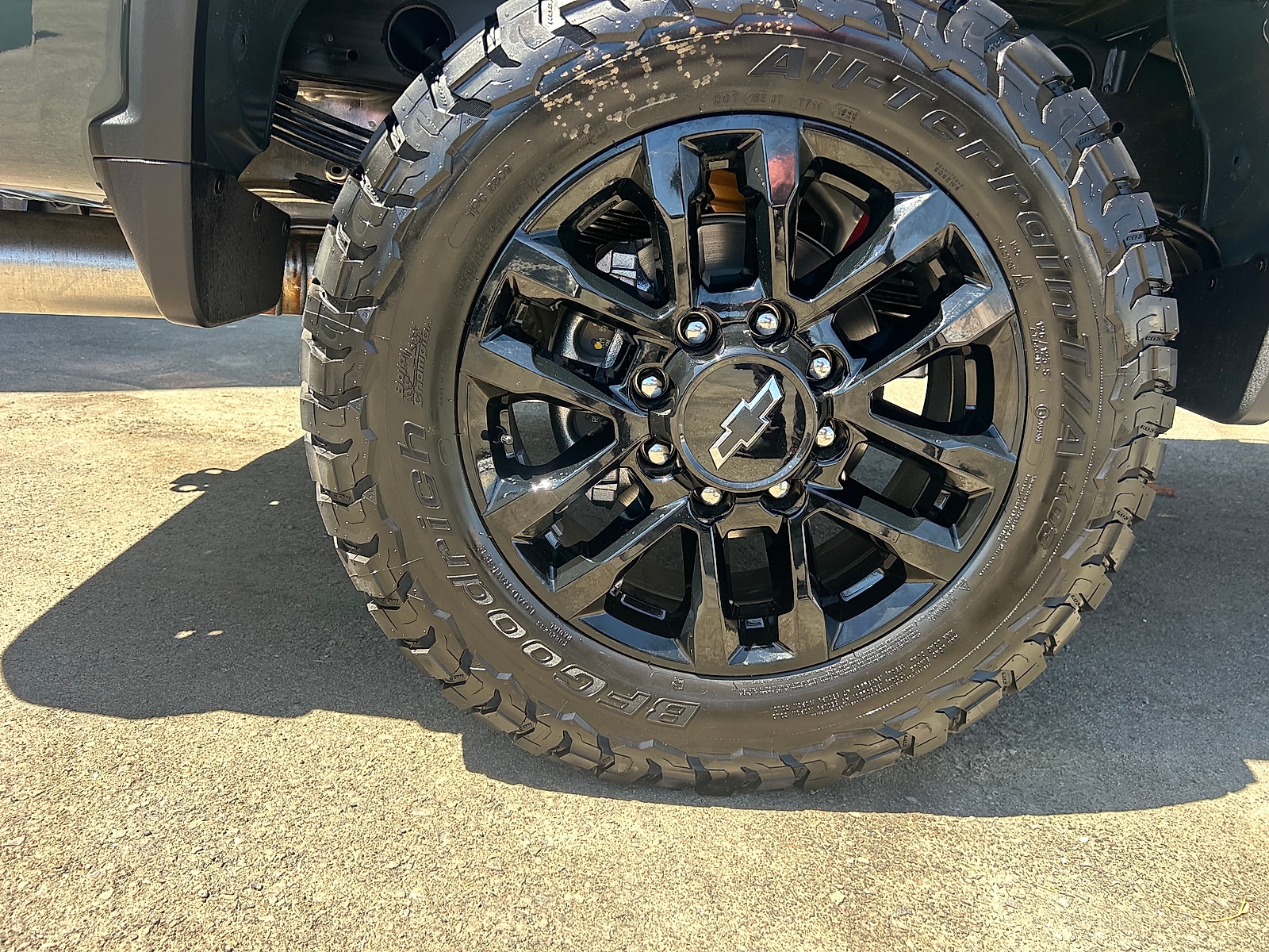 2026 Chevrolet Silverado 2500 HD LT - Photo 30