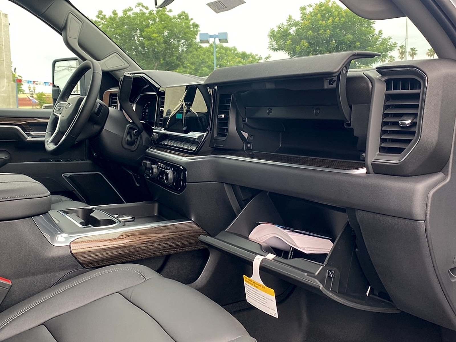 2026 Chevrolet Silverado 2500 HD LT - Photo 22