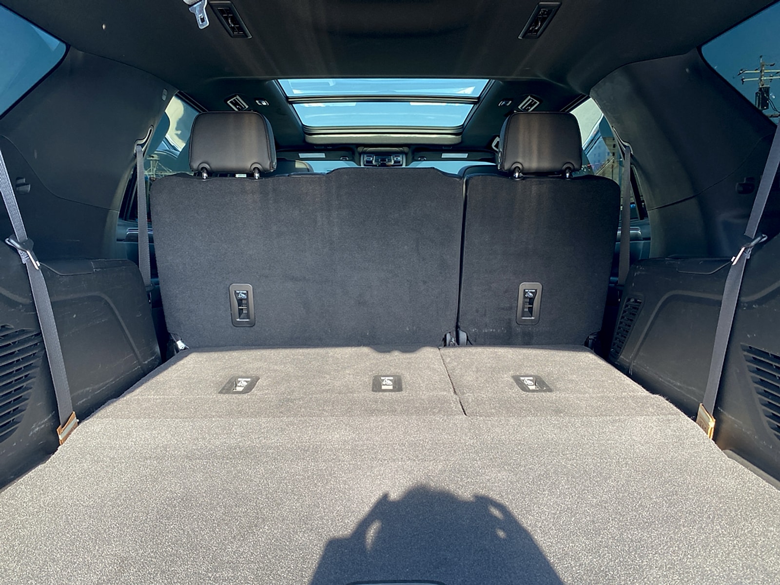 2022 Chevrolet Tahoe High Country - Photo 14
