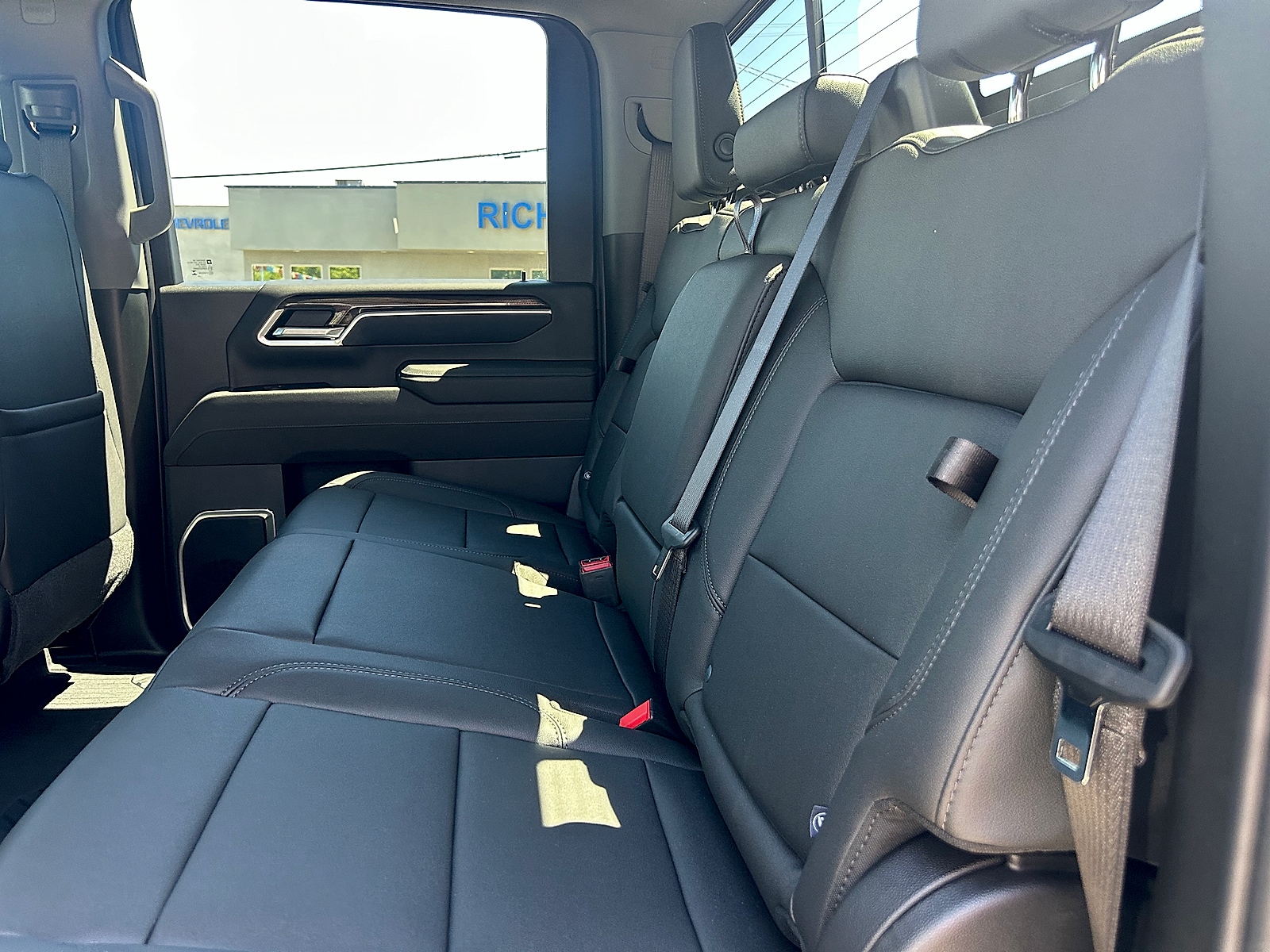 2026 Chevrolet Silverado 2500 HD LT - Photo 27