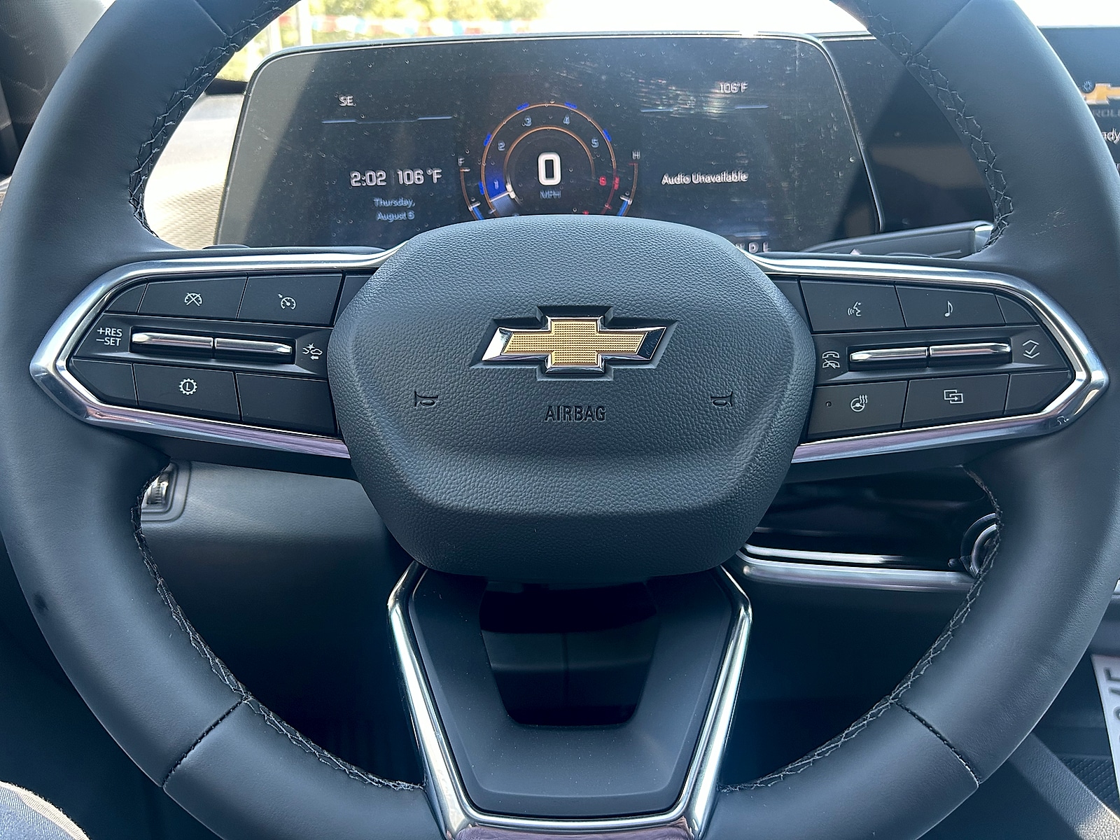 2027 Chevrolet Equinox LT - Photo 16