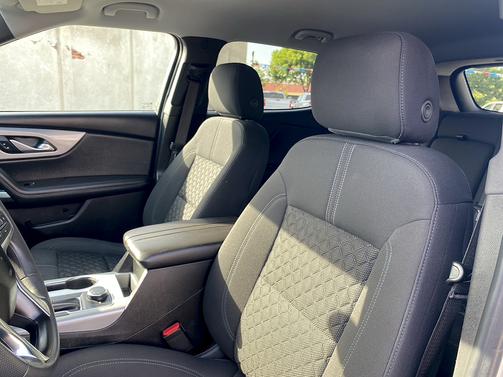 2022 Chevrolet Blazer 2LT - Photo 20