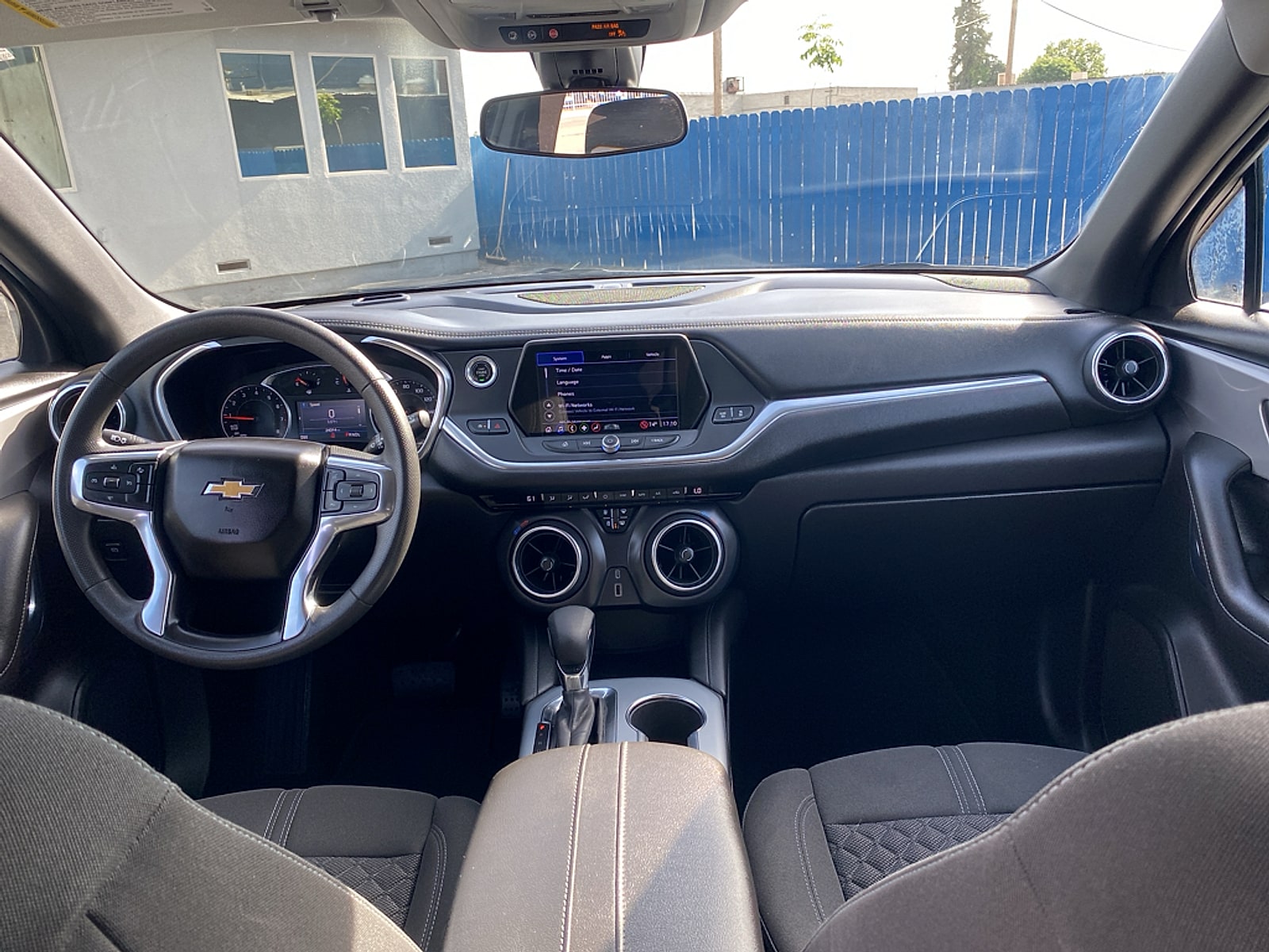 2022 Chevrolet Blazer 2LT - Photo 9