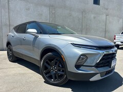 2026 Chevrolet Blazer 2LT SUV